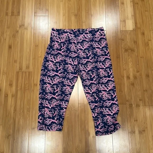 Simply Southern cropped pants - Picture 1 of 12